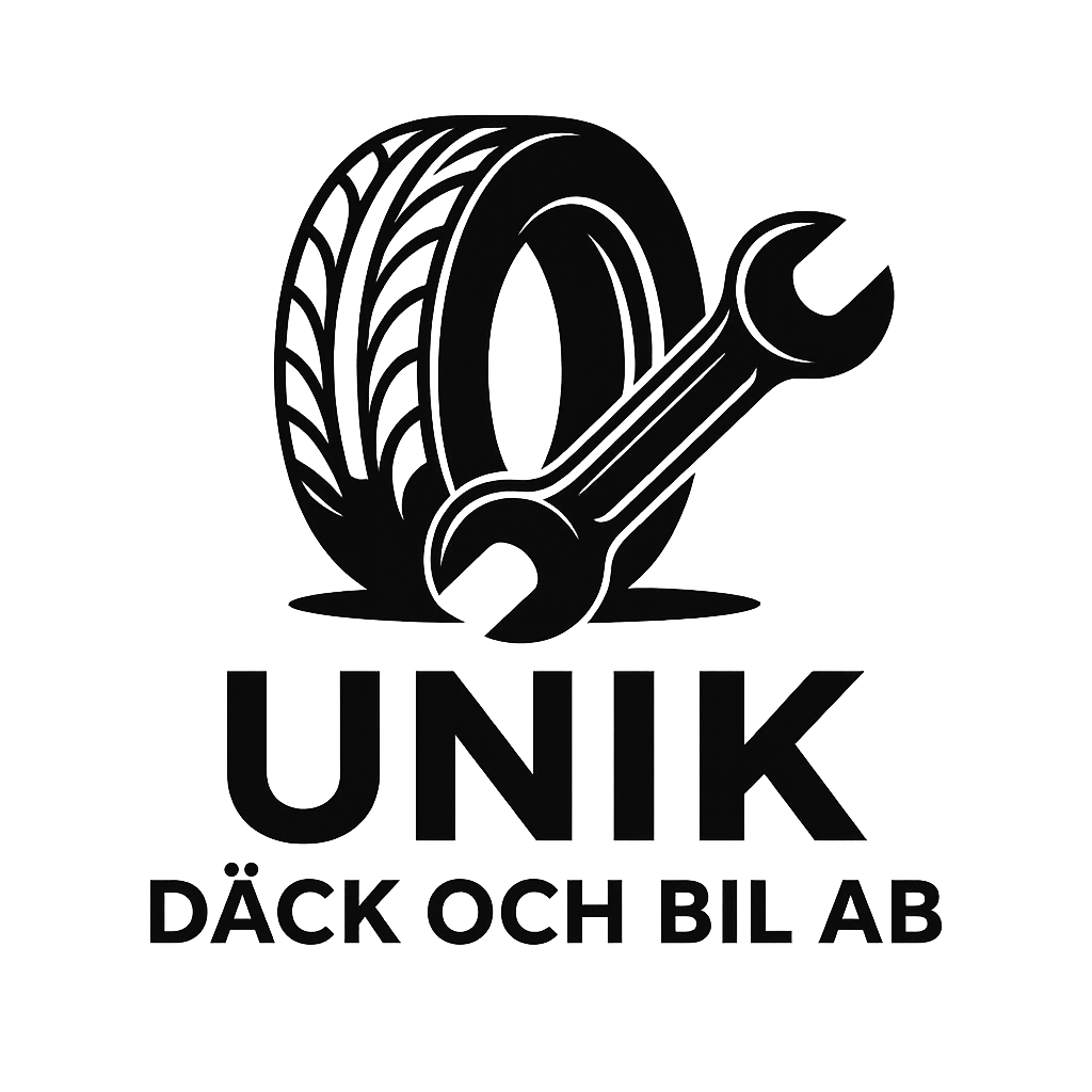 unik däck och bil AB