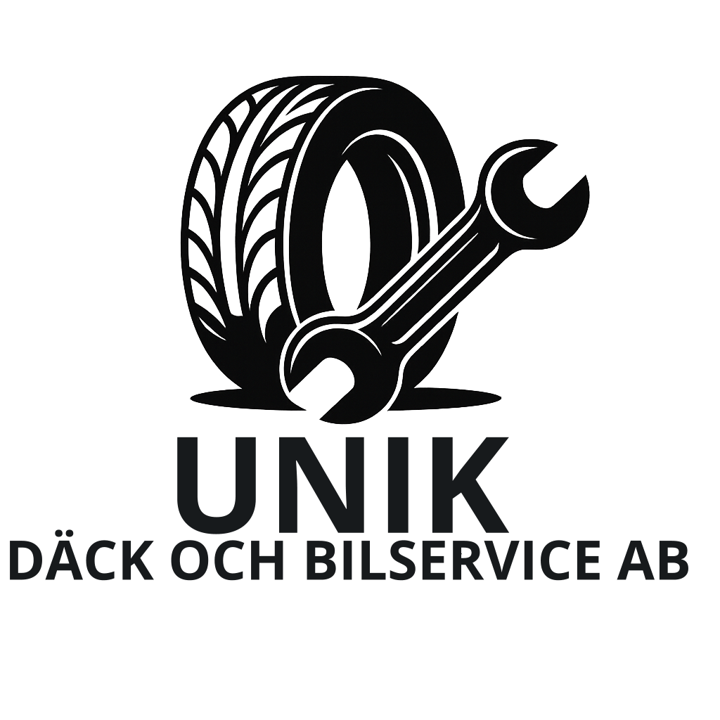 unik däck och bil AB