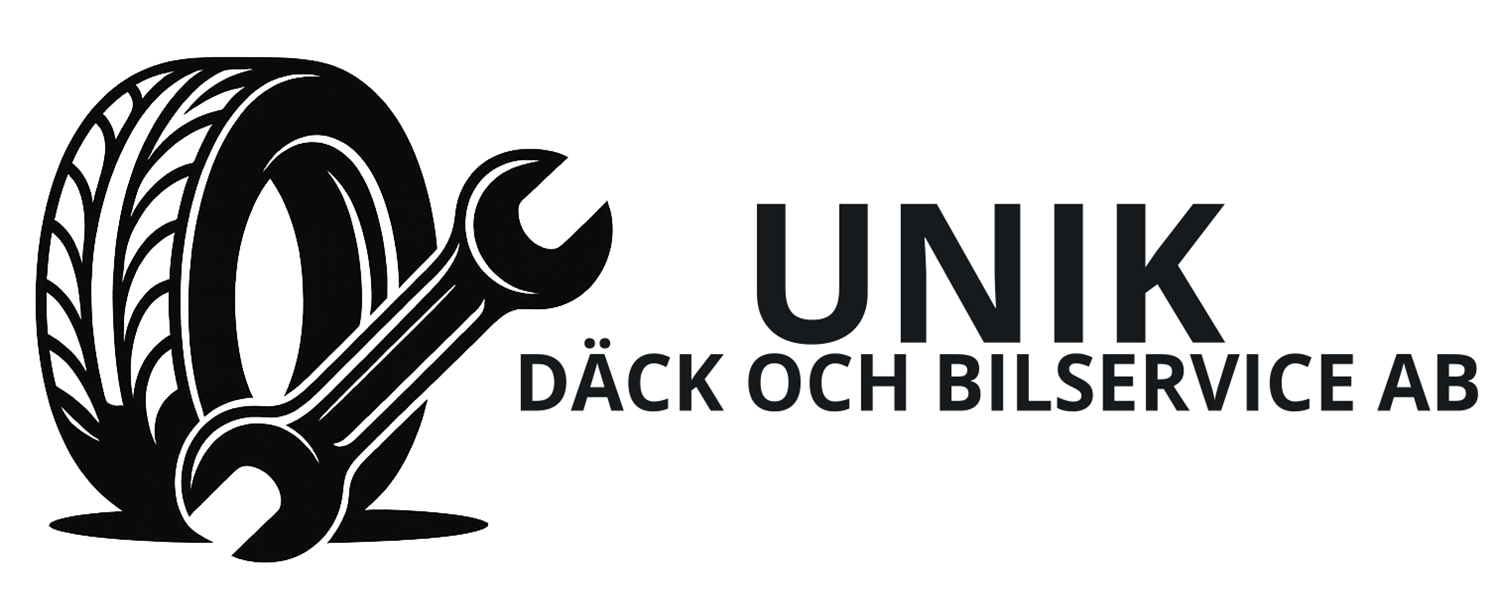 Unik Däck och Bilservice AB